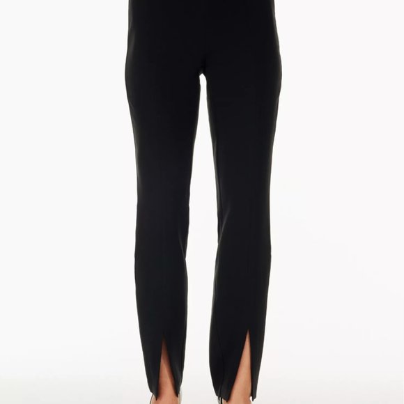 Aritzia Babaton Cassatt Pants - Picture 1 of 5